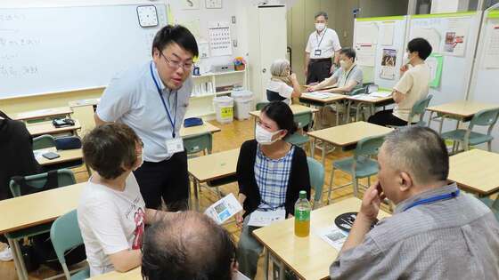 北海道初の夜間中学から見える｢ニーズ｣の変化