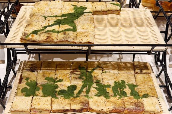 クロックムッシュ