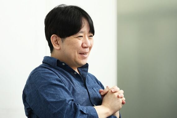 日高大介さん