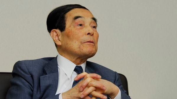 信越化学が 本当の世代交代 に近づいた日 素材 機械 重電 東洋経済オンライン 社会をよくする経済ニュース