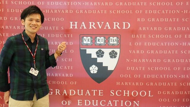 ハーバード｢AI×教育｣留学で得た"切実な気づき"