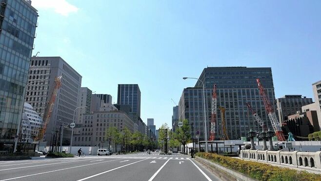 京阪線･御堂筋線､淀屋橋駅の｢地上｣で進む大改造