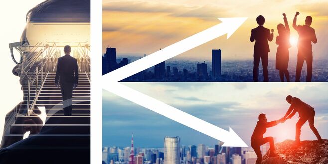 架空の平均値を追う金融政策｢究極の選択｣の帰結