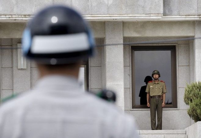 中国が朝鮮半島の緊張に｢懸念｣を表明