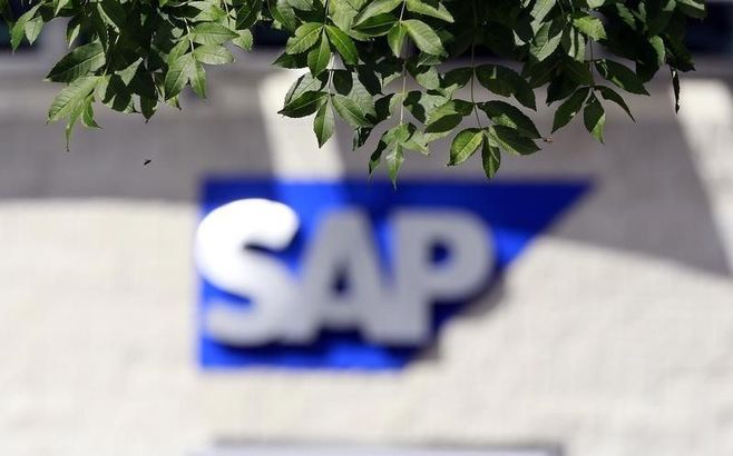 独SAP､2250人分のポストを削減