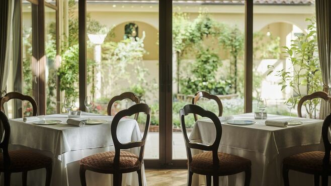 不振のレストラン｢ひらまつ｣､台湾で逆襲なるか