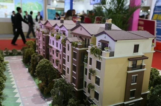 中国の銀行が住宅ローンに軸足､競争が激化
