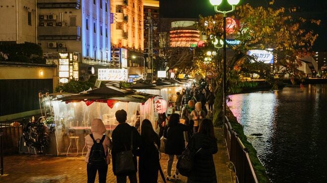 地元が明かす福岡の食｢常識｣と観光客の"惜しさ"