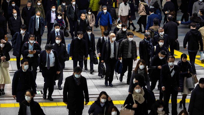 新型コロナ｢検査不足｣の日本が直面するリスク