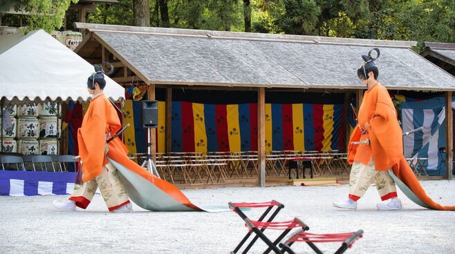 ｢天皇側近を罷免｣定信失脚まで"やりすぎ"な裏側