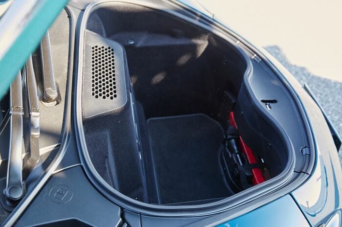 マクラーレン 570GT｜McLaren 570GT