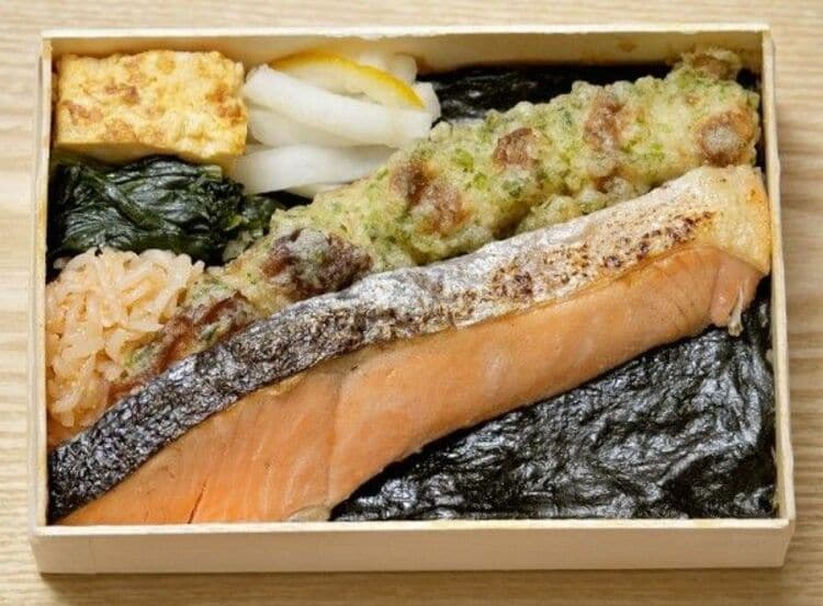 1000円超の｢高級海苔弁｣驚きに満ちた味の秘密 系列｢スープストック