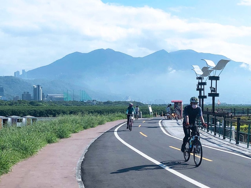 台北