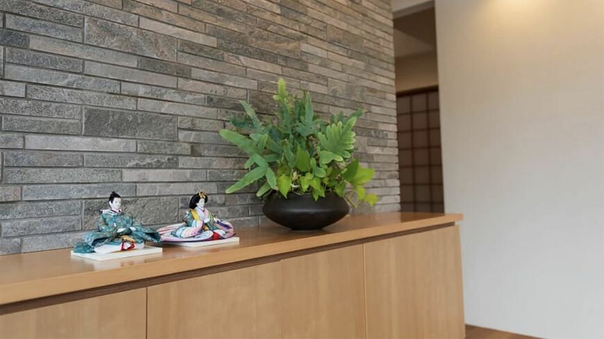 積水ハウスとのコラボレーション