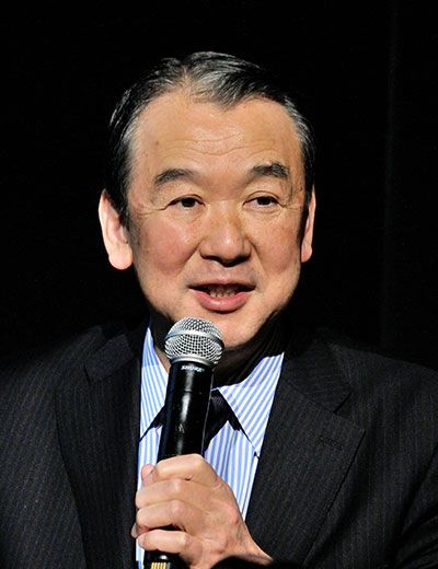 良品計画 前会長松井オフィス社長松井 忠三氏