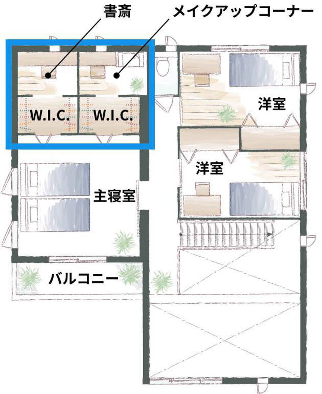 自宅の仕事スペース作り 実践者 のアイデア5 Suumoジャーナル 東洋経済オンライン 社会をよくする経済ニュース