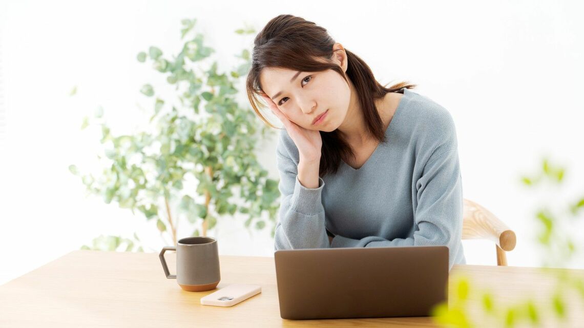 副業で「失敗する人」と「成功する人」の違いとは（写真：shimi／PIXTA）