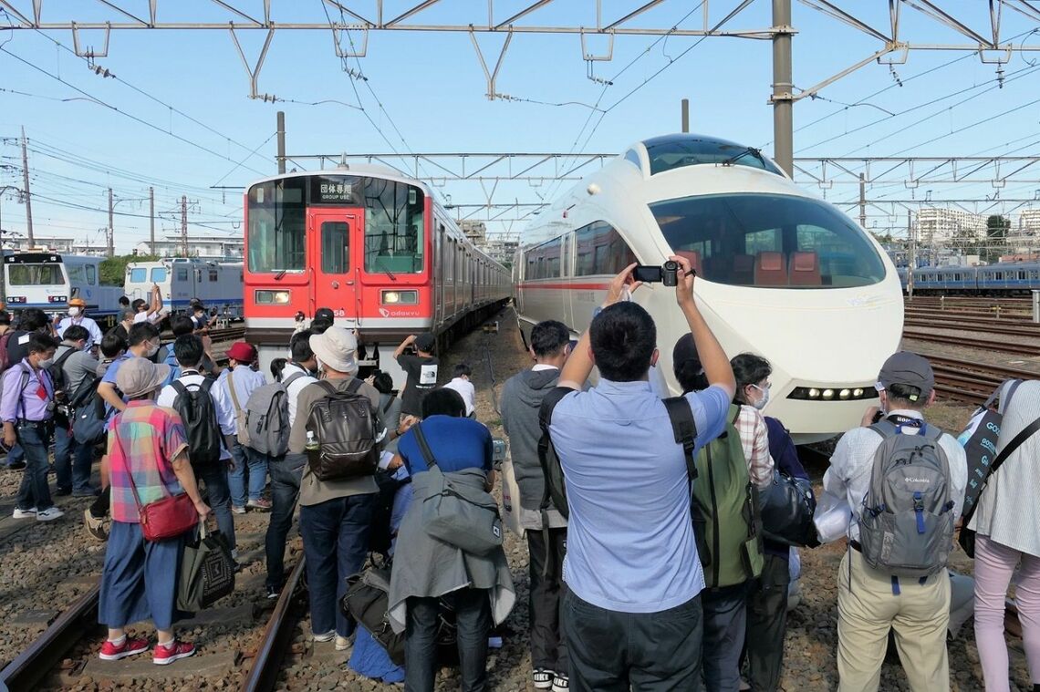 海老名での撮影会