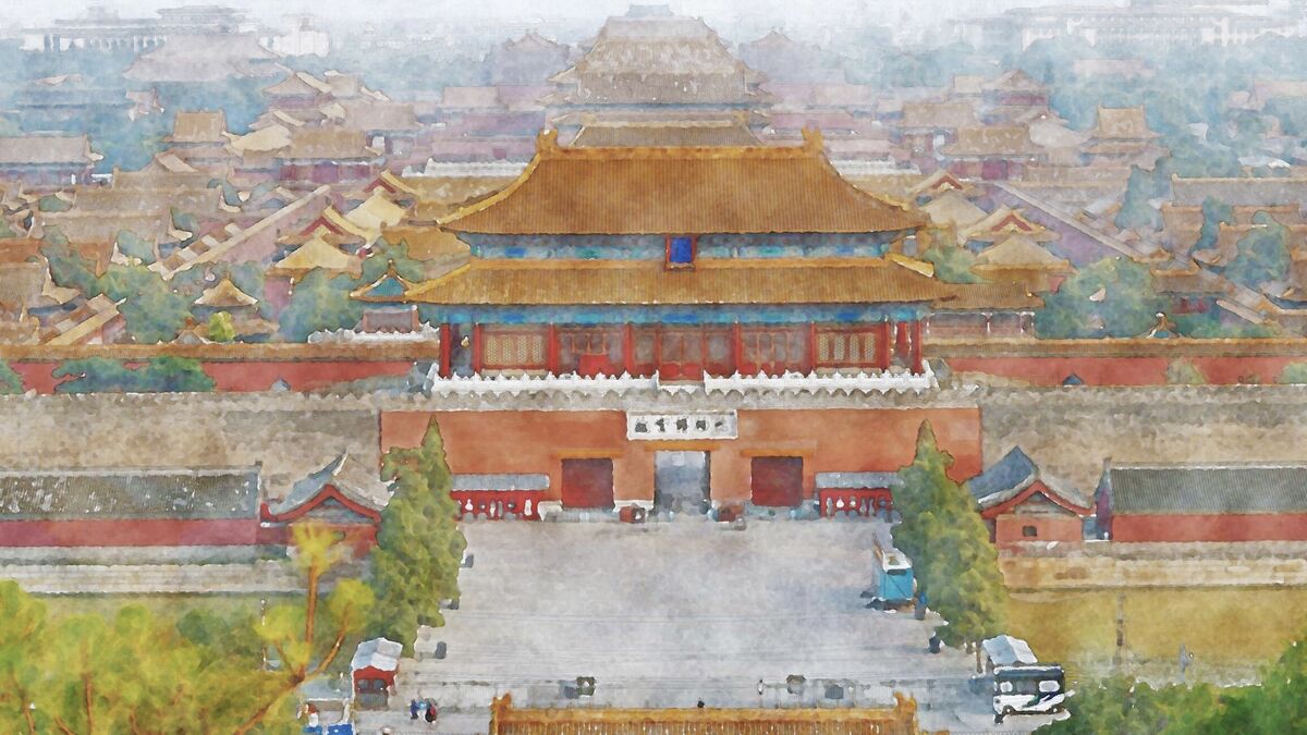 【中国史の裏】明王朝で乳母が受けた”異例の待遇” | 歴史 | 東洋経済オンライン