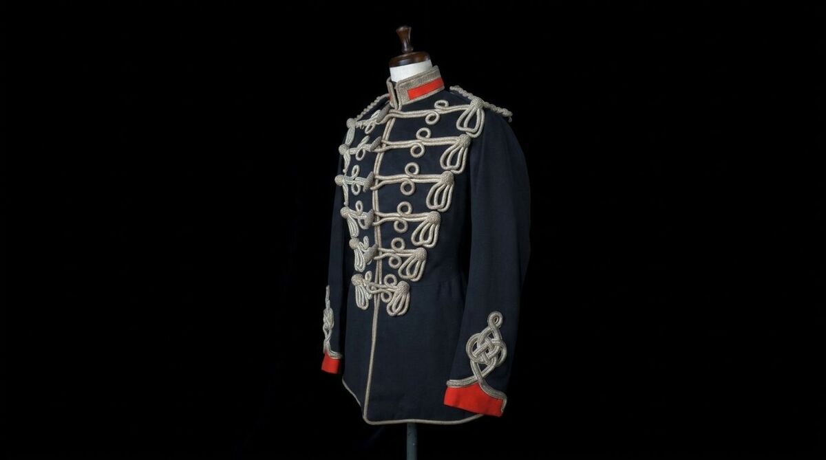 ｢一番好きなジーンズを解体してみろ｣"衣服標本家"生んだ父の教え…120年前フランスの消防服に見つけた"直すための余白" | ビジネス | 東洋経済オンライン