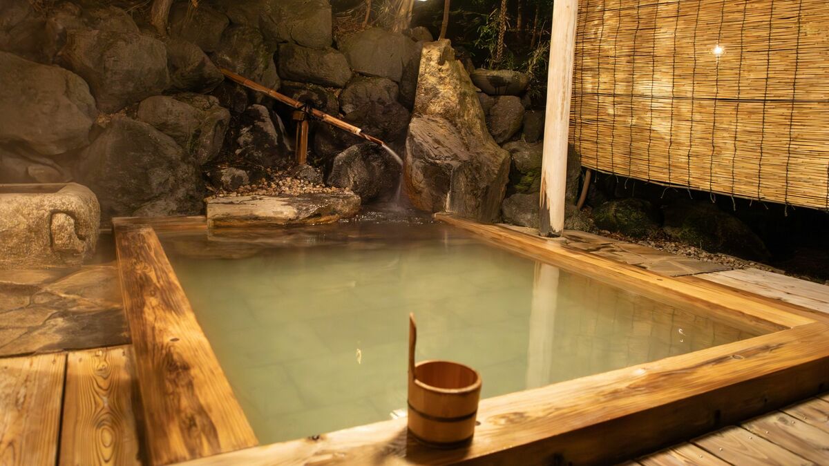 ほぼ初対面50代女子"箱根の湯"で｢自意識の解放｣ | くらたまの「人生後半、独り旅」 | 東洋経済オンライン