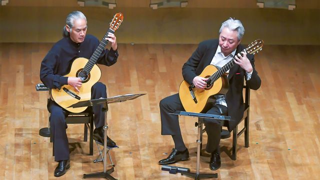 「Hakuju ギター・フェスタ」開催決定！