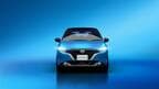 日産「新型ノート」のエクステリア（写真：日産自動車）