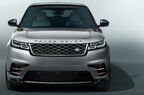 レンジローバー ヴェラール｜Range Rover Velar