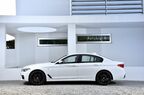 ビー・エム・ダブリュー 540i Mスポーツ｜BMW 540i M Sport