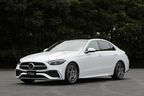 メルセデス・ベンツ Cクラス（2021年6月発表の新型モデル）