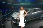 ジャガー Iペース コンセプト｜Jaguar I-PACE Concept