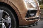 ベントレー ベンテイガ｜Bentley Bentayga