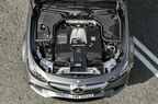 メルセデスAMG E63 S 4マチックプラス｜Mercedes-AMG E63 S 4MATIC＋