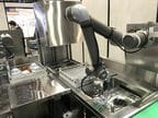 どんぶり食洗ロボット