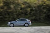 アウディの新型SUV「Q5」（写真：アウディジャパン）