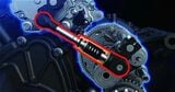 ヤマハY-AMTのイメージ（写真：ヤマハ発動機）