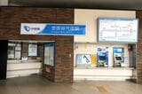 世田谷代田駅　silent ロケ地