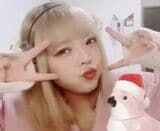 SNSなどで「頂き女子りりちゃん」と名乗っていた渡邊真衣被告（本人のYouTubeより／時事）
