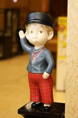 日本橋高島屋 エレベーター