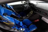 マセラティの新型「GT2ストラダーレ」（写真：三木 宏章）