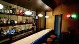バーコマド（改修後）の店内。ごくごくコンパクト（写真提供/髙須賀哲さん）