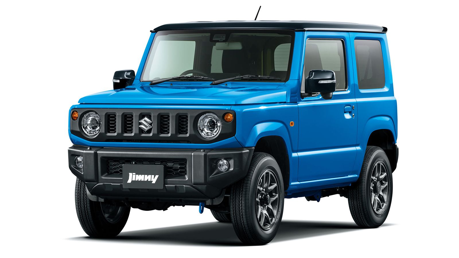 画像 | ジムニー/ハスラー/クロスビー買っているのは？ ｢スズキのSUV｣4