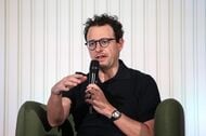 アンソロピックのアモデイCEOとトランプ米政権の当局者が会合､強力な最新AIモデル｢ミトス｣へのアクセスを巡って協議
