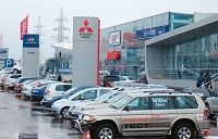 ロシアの成功で得た「解」 三菱自動車が選ぶ道