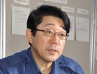 東京からもっとも近い被災地・浦安（６） 松崎秀樹市長--「痛みの分かち合い」で復興できる