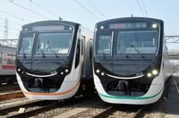 東急｢定期客引き留め策｣の結果とこれから テレワーク浸透で揺らぐ都市鉄道の｢屋台骨｣