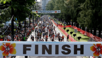 ホノルルマラソン“バブル”ははじけたか？