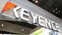 キーエンス｢7つの数字｣でわかる独自性とすごみ 高年収のほかにも注目すべき数字は複数ある