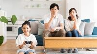 ゲーム中毒の子に苦悩する親に知ってほしい心得 大事なのは付き合い方､プラスの影響もある
