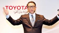 トヨタに還元の圧力 利益は｢3兆円｣に肉薄